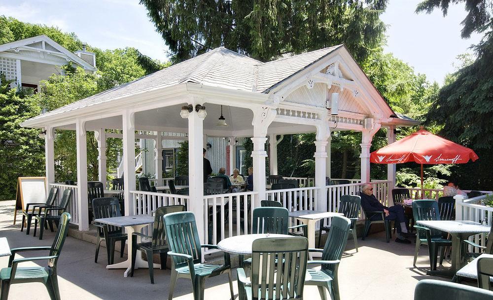 Kettle Creek Inn Port Stanley Exterior foto