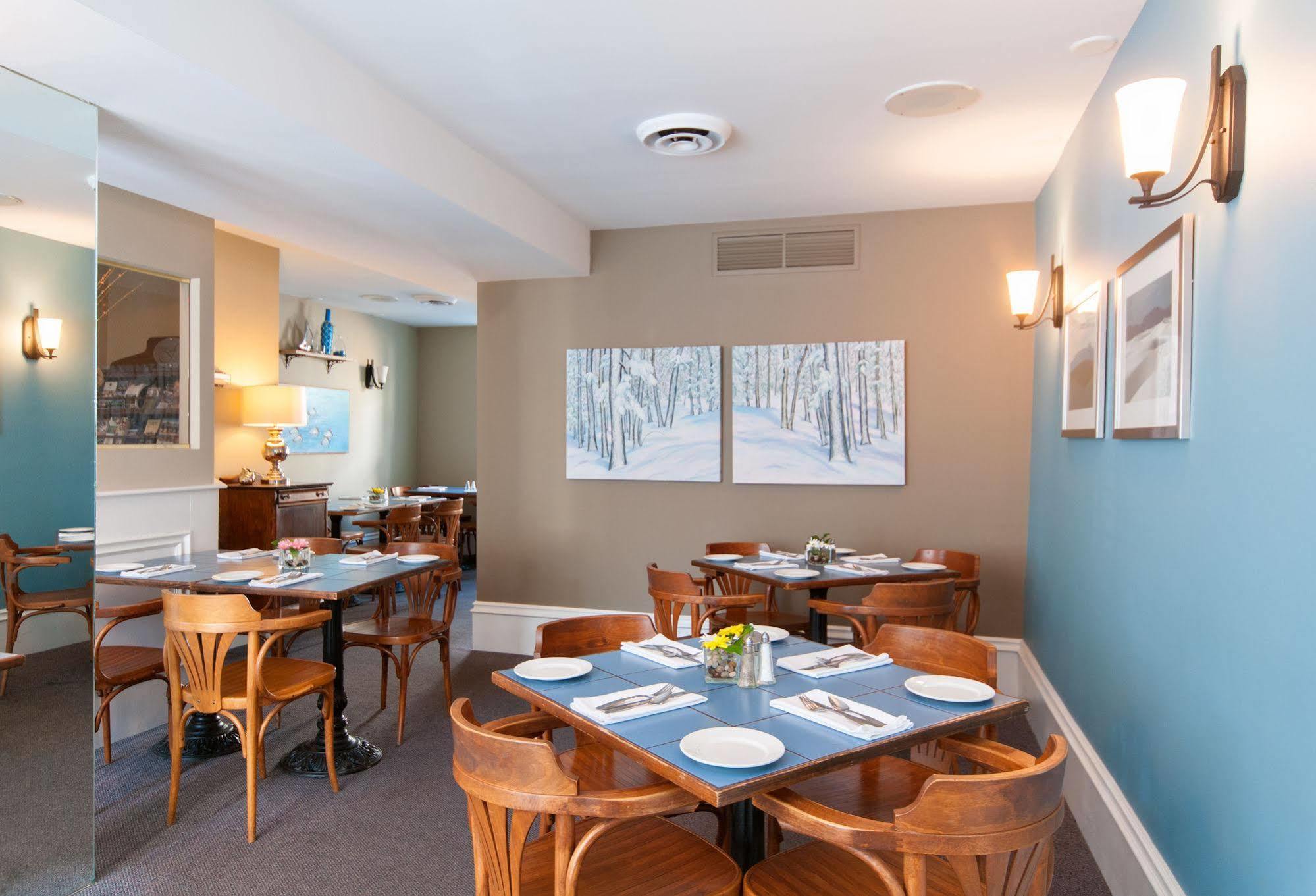 Kettle Creek Inn Port Stanley Exterior foto